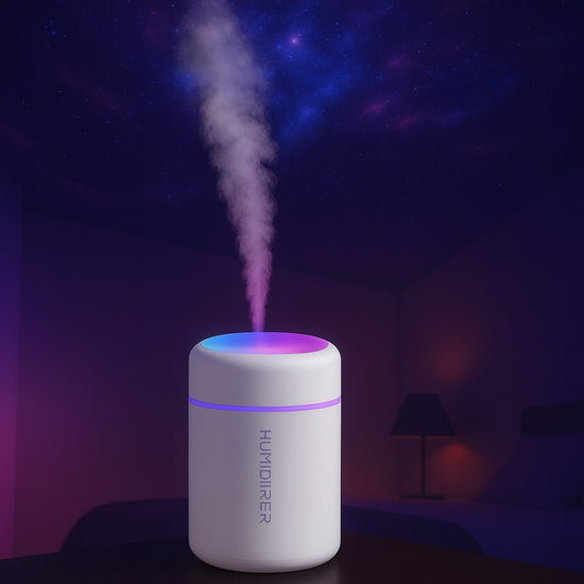 Breeze Cube